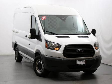 2018 Ford Transit-250 Base