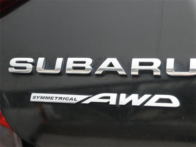 2017 Subaru Legacy 2.5i photo 12