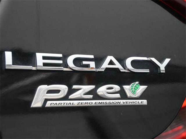 2017 Subaru Legacy 2.5i photo 23