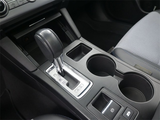 2017 Subaru Legacy 2.5i photo 25