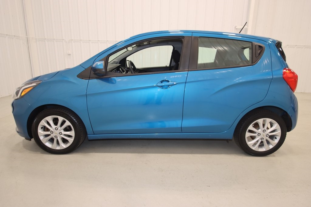 2020 Chevrolet Spark 1LT LT photo 6