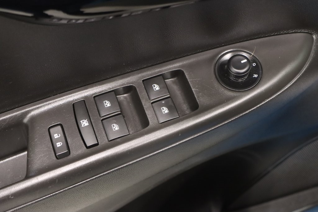 2020 Chevrolet Spark 1LT LT photo 10
