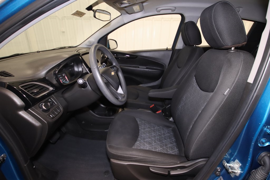 2020 Chevrolet Spark 1LT LT photo 11