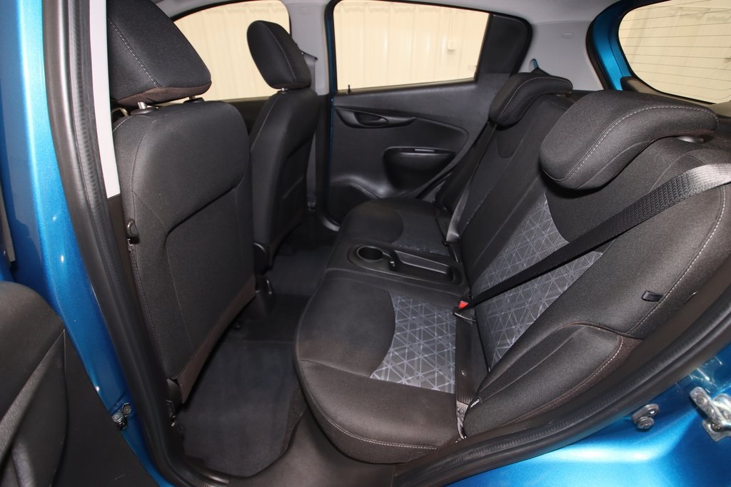 2020 Chevrolet Spark 1LT LT photo 13