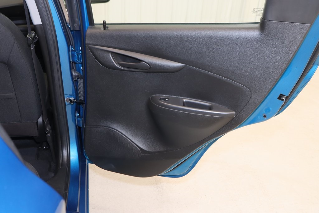 2020 Chevrolet Spark 1LT LT photo 14