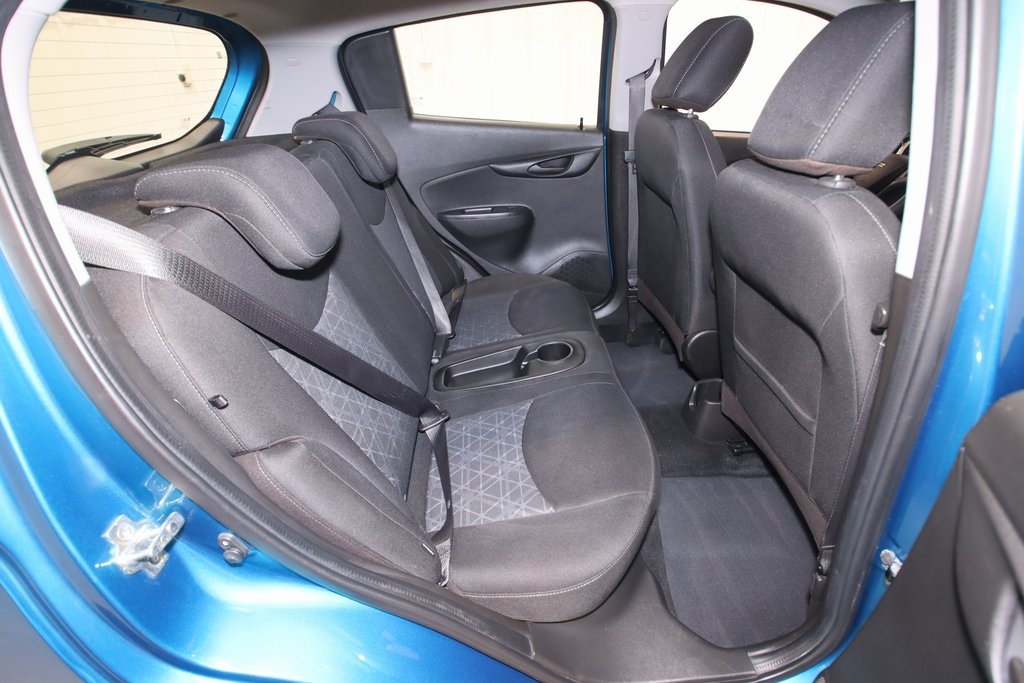 2020 Chevrolet Spark 1LT LT photo 15