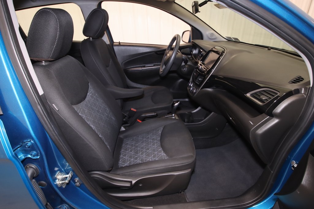 2020 Chevrolet Spark 1LT LT photo 16