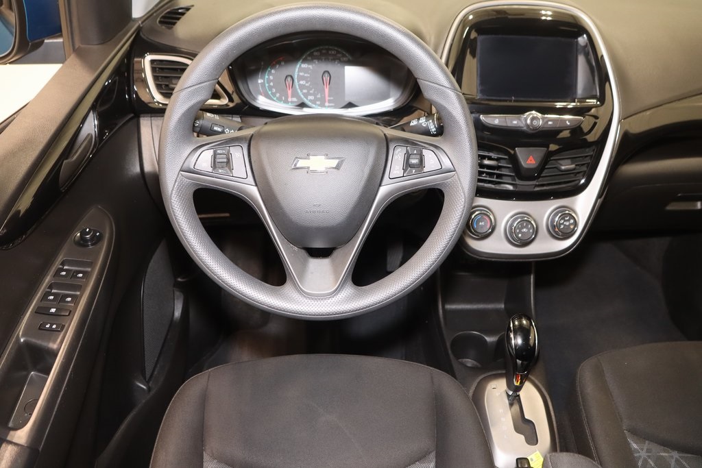 2020 Chevrolet Spark 1LT LT photo 17