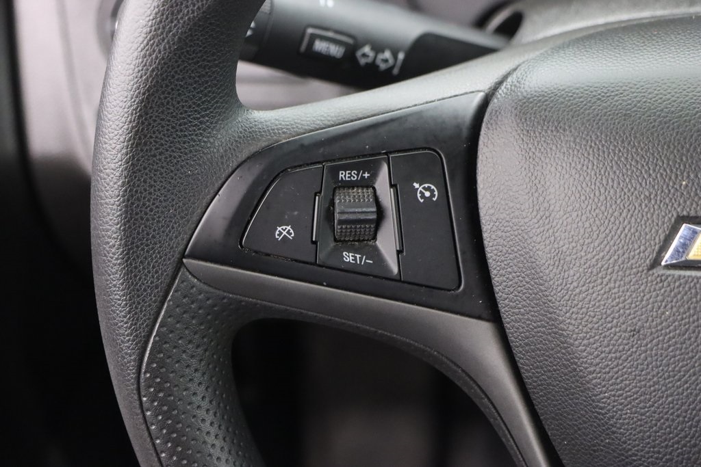 2020 Chevrolet Spark 1LT LT photo 19