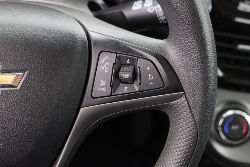2020 Chevrolet Spark 1LT LT photo 20