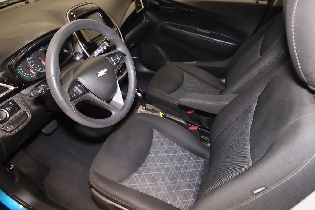 2020 Chevrolet Spark 1LT LT photo 25