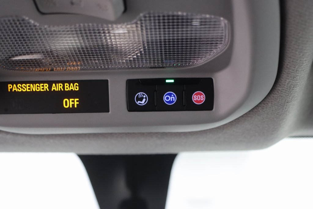 2020 Chevrolet Spark 1LT LT photo 26