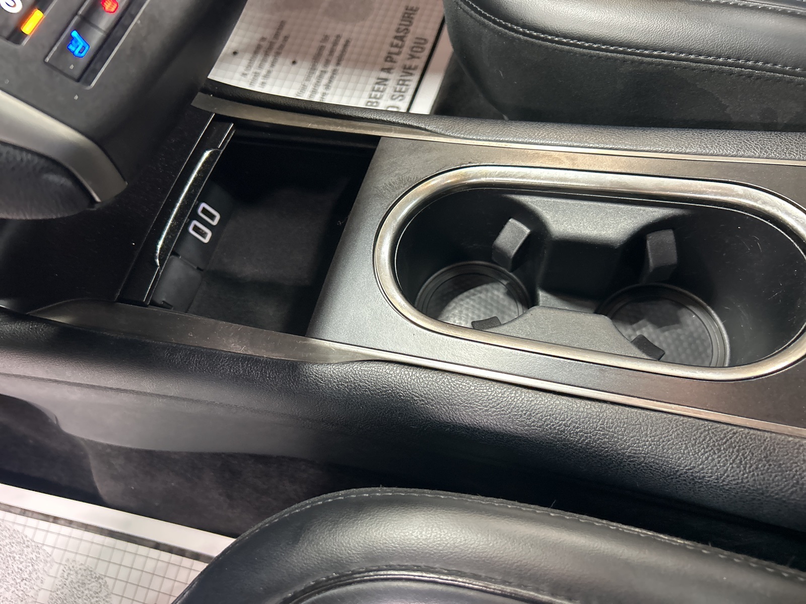 2017 Lincoln MKC Reserve photo 15