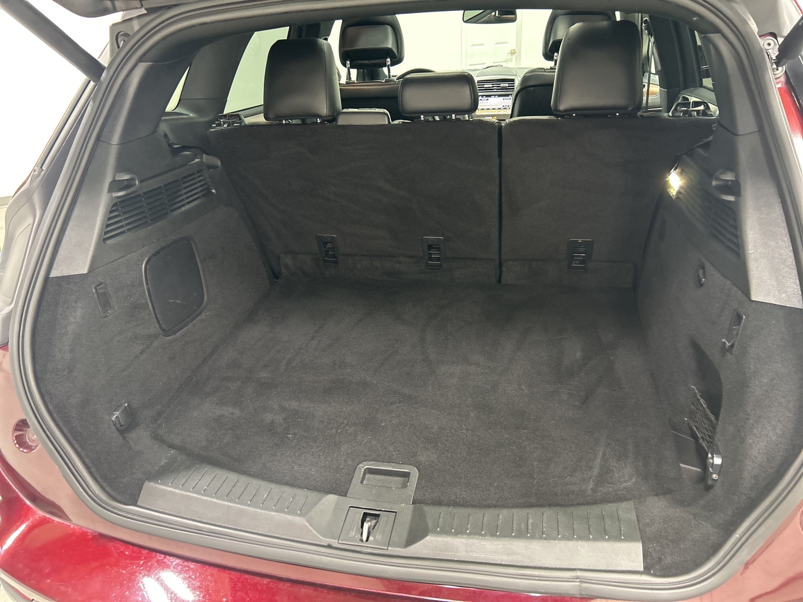 2017 Lincoln MKC Reserve photo 22