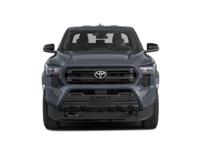 2024 Toyota Tacoma SR Double Cab photo 4