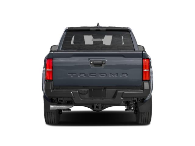 2024 Toyota Tacoma SR Double Cab photo 5