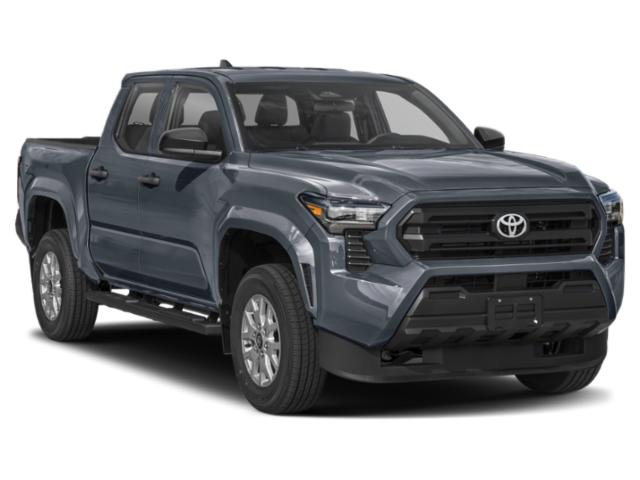 2024 Toyota Tacoma SR Double Cab photo 6