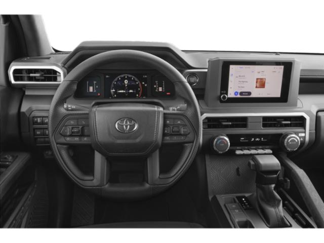 2024 Toyota Tacoma SR Double Cab photo 7