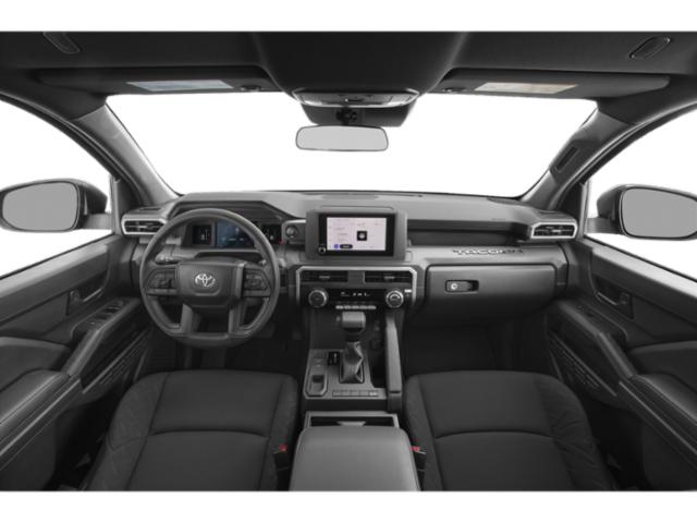 2024 Toyota Tacoma SR Double Cab photo 8