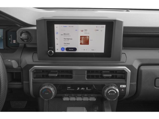 2024 Toyota Tacoma SR Double Cab photo 9