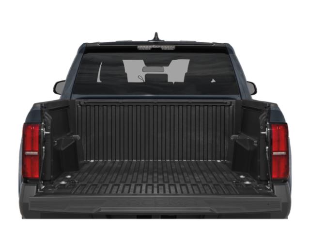 2024 Toyota Tacoma SR Double Cab photo 10