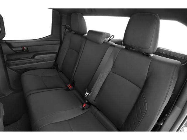 2024 Toyota Tacoma SR Double Cab photo 12