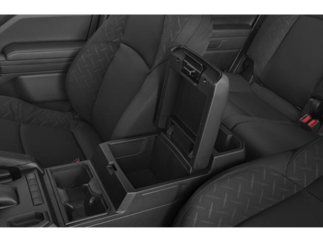 2024 Toyota Tacoma SR Double Cab photo 13