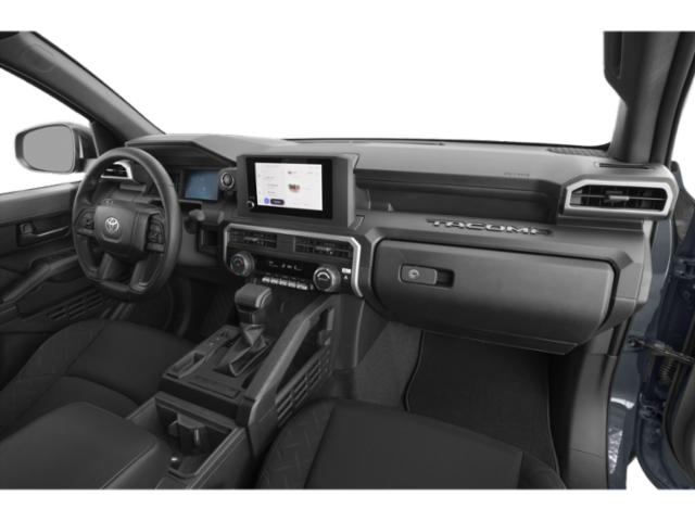 2024 Toyota Tacoma SR Double Cab photo 14