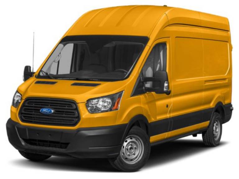 2018 Ford Transit Van 250