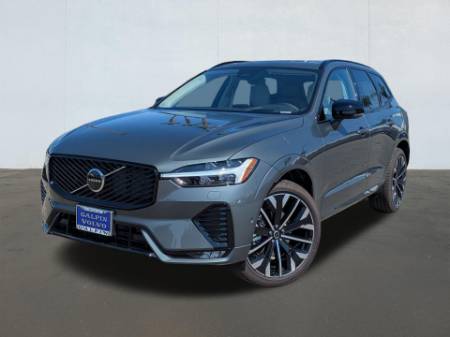 2026 Volvo XC60 B5 Ultra
