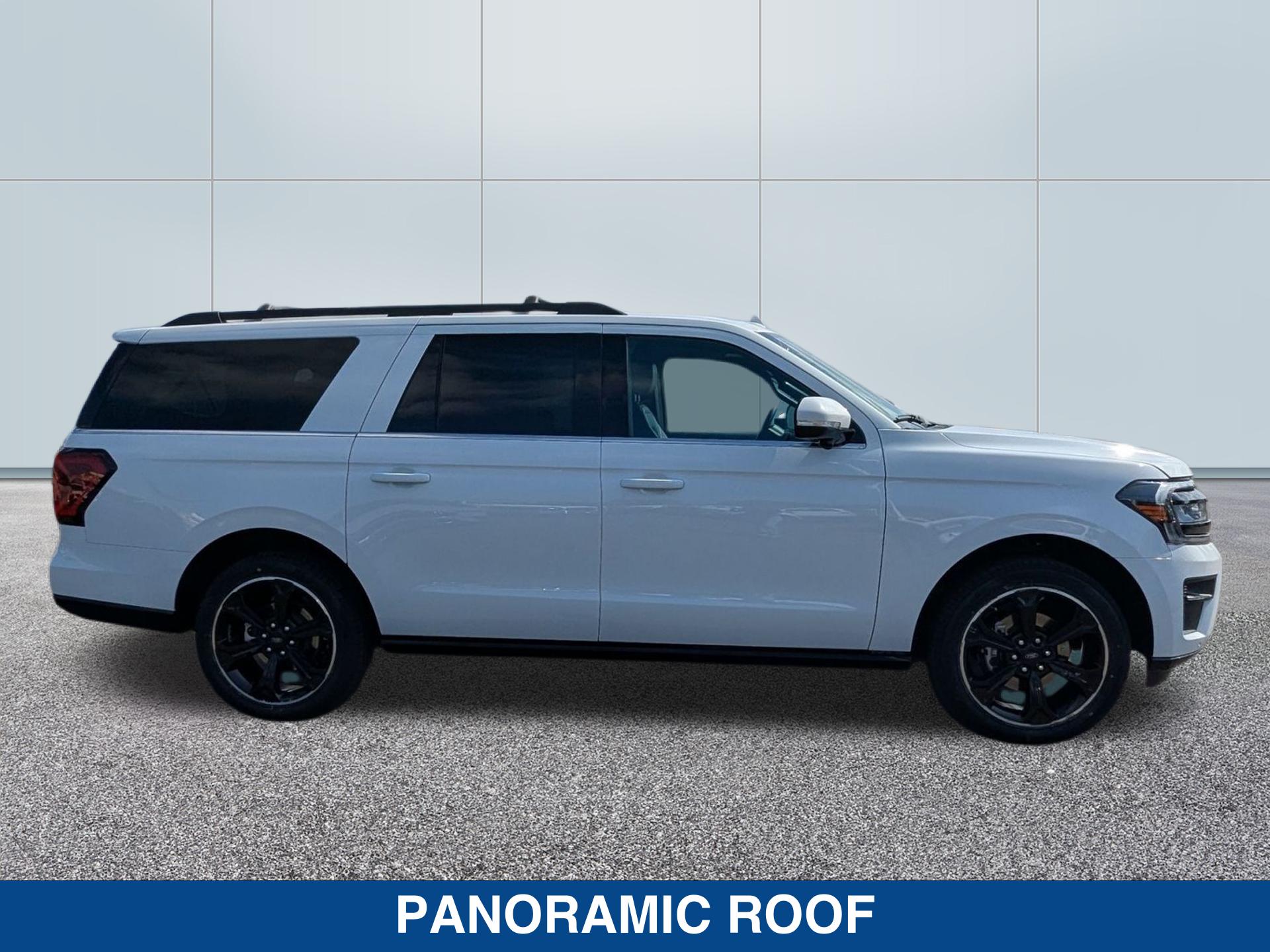 2022 Ford Expedition Limited MAX photo 6