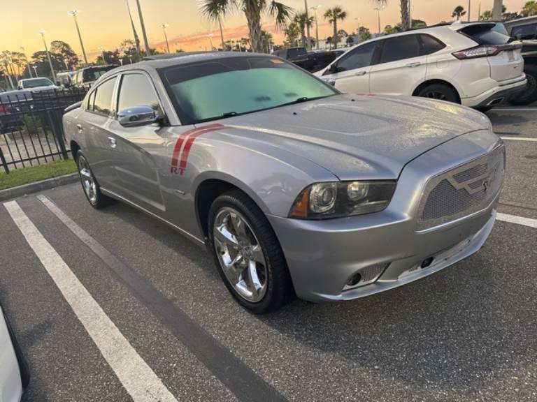 2011 Dodge Charger R/T
