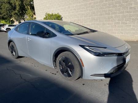 2024 Toyota Prius Limited