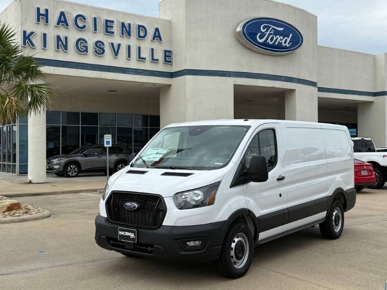 2025 Ford Transit-150 Base