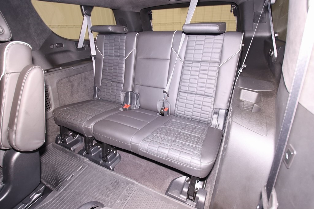 2023 Cadillac Escalade ESV V-Series photo 18