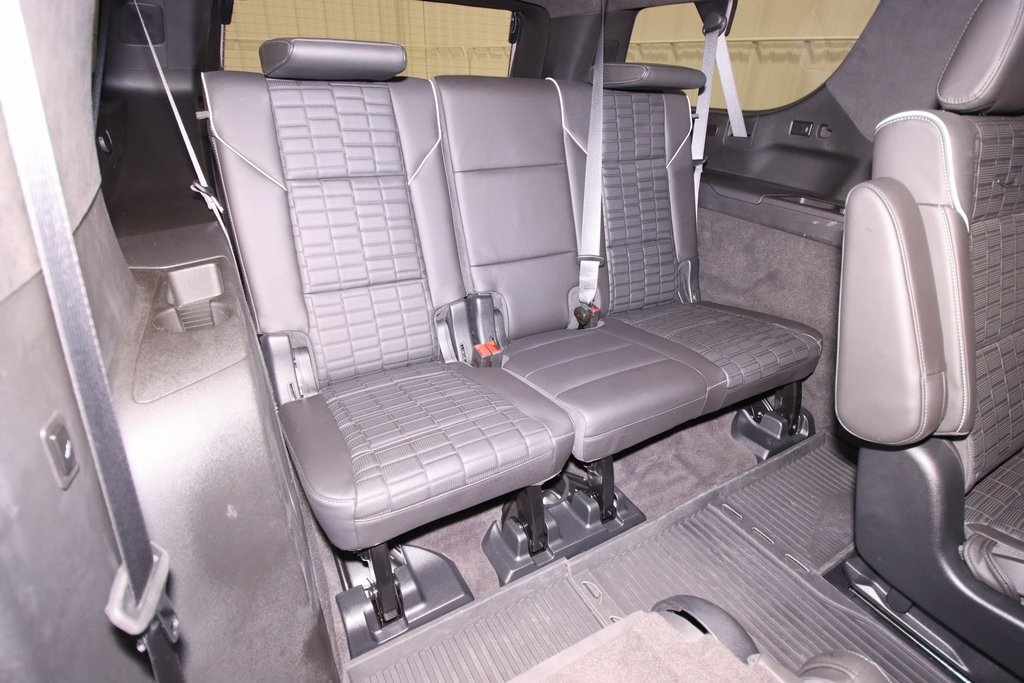 2023 Cadillac Escalade ESV V-Series photo 21