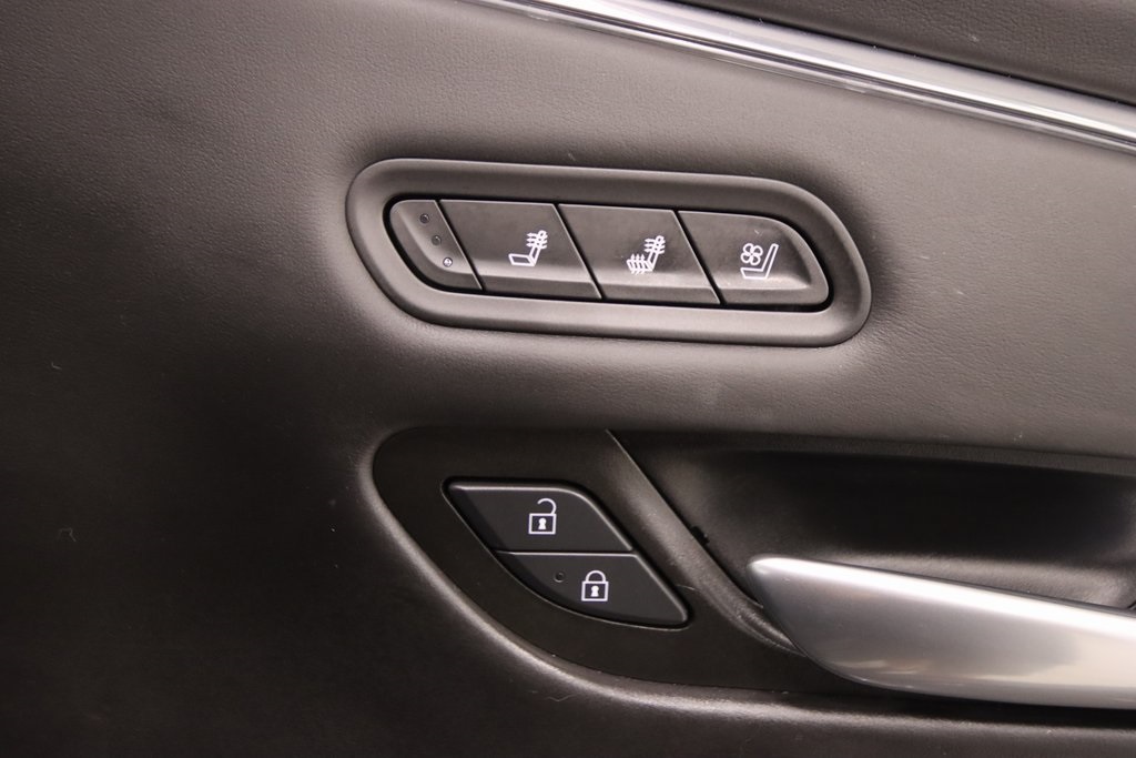 2023 Cadillac Escalade ESV V-Series photo 23