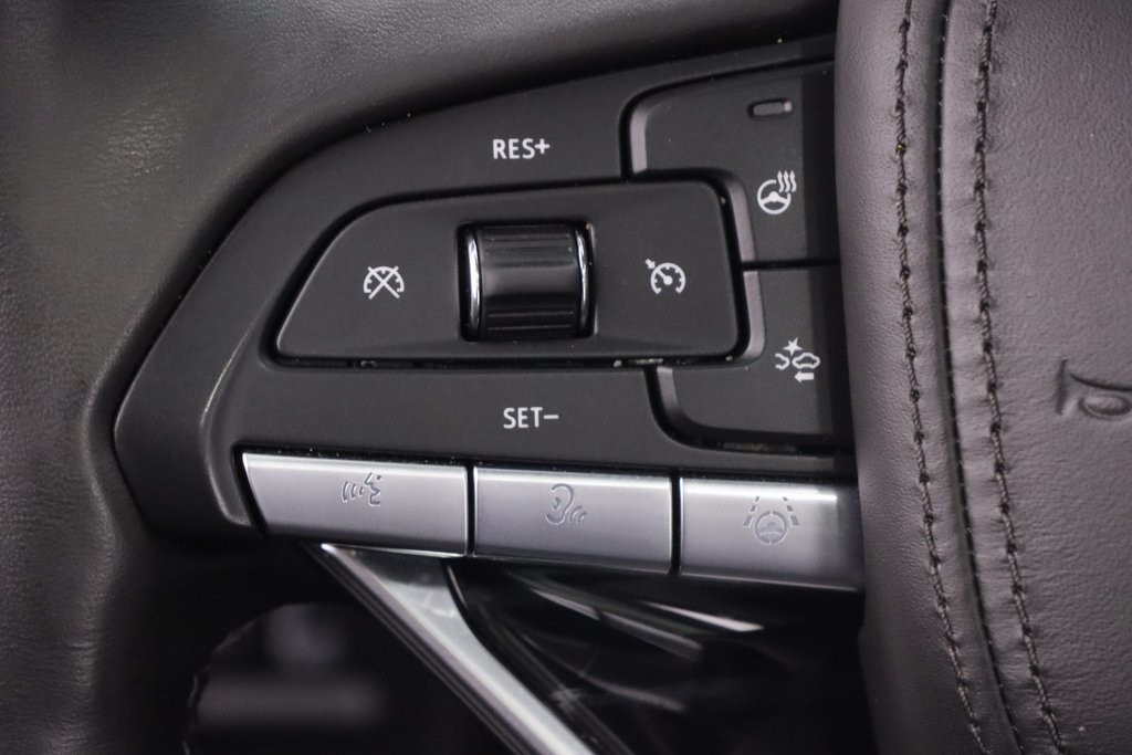 2023 Cadillac Escalade ESV V-Series photo 28