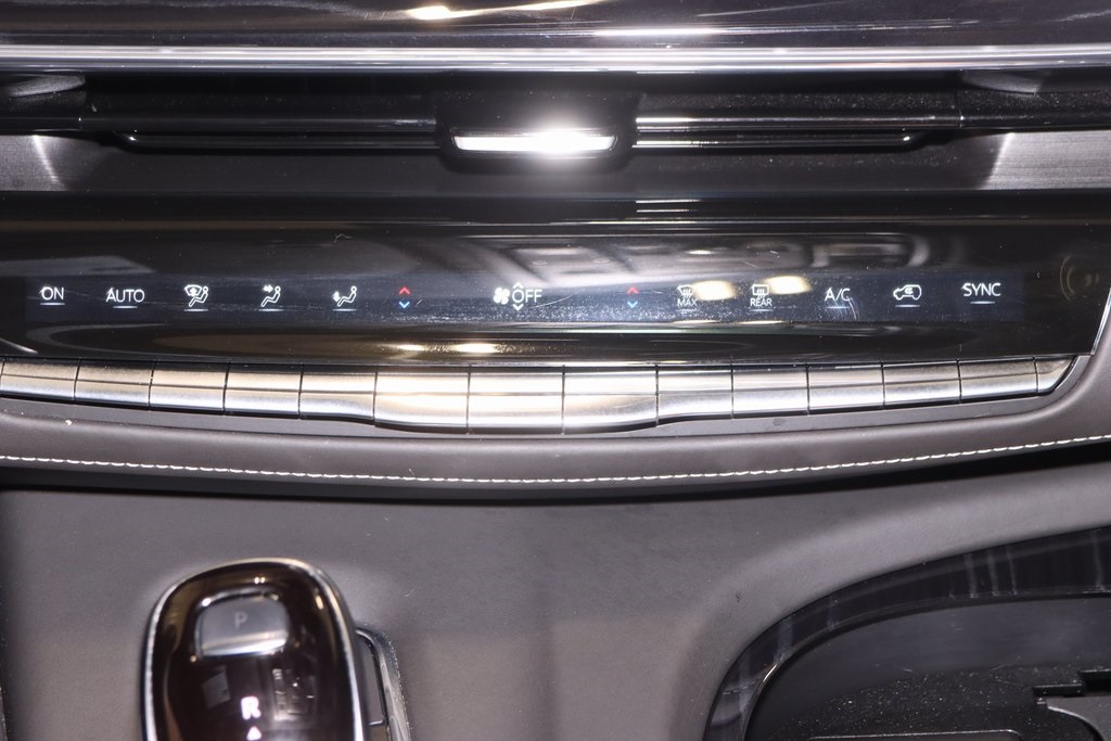2023 Cadillac Escalade ESV V-Series photo 35