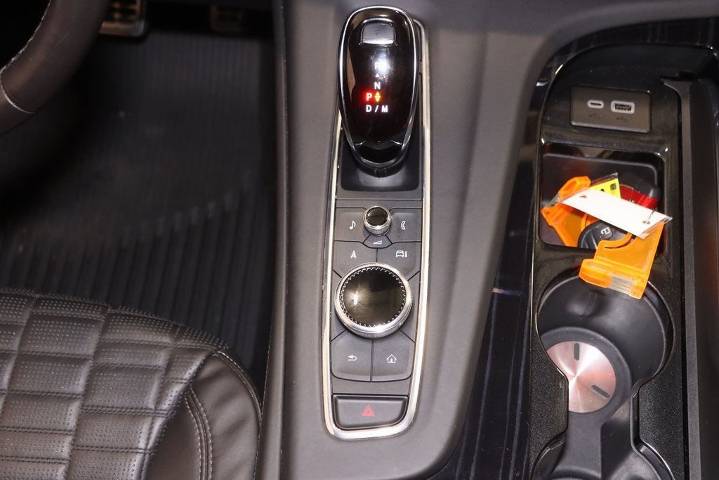 2023 Cadillac Escalade ESV V-Series photo 37