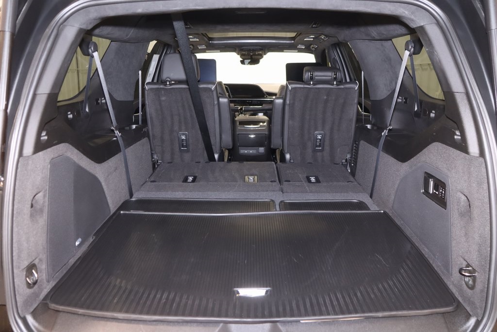 2023 Cadillac Escalade ESV V-Series photo 41