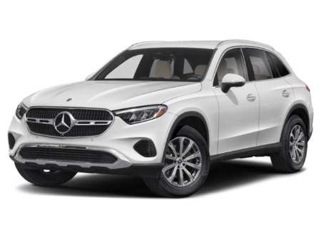 2024 Mercedes-Benz GLC GLC 300