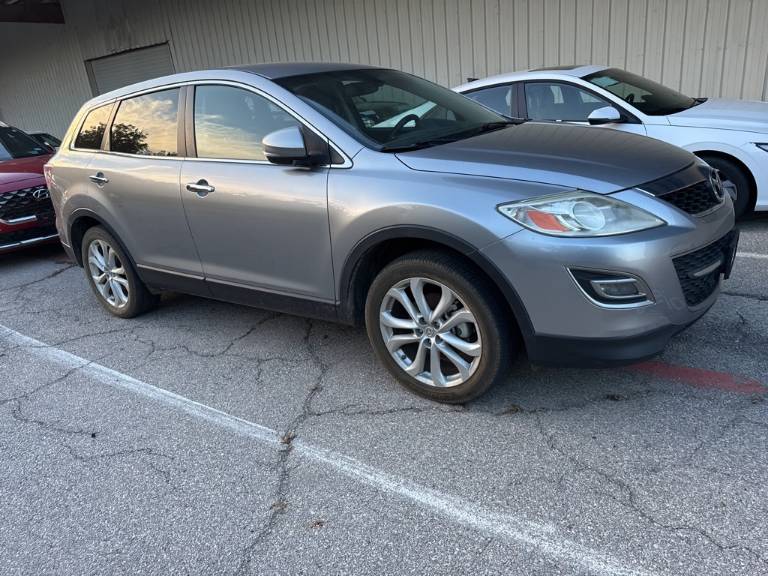 2012 Mazda CX-9 Grand Touring