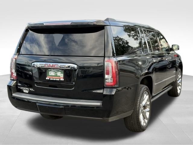 2019 Gmc Yukon XL Denali photo 3