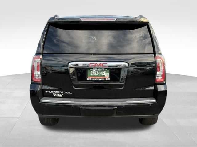 2019 Gmc Yukon XL Denali photo 4