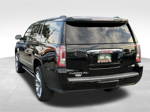 2019 Gmc Yukon XL Denali photo 6