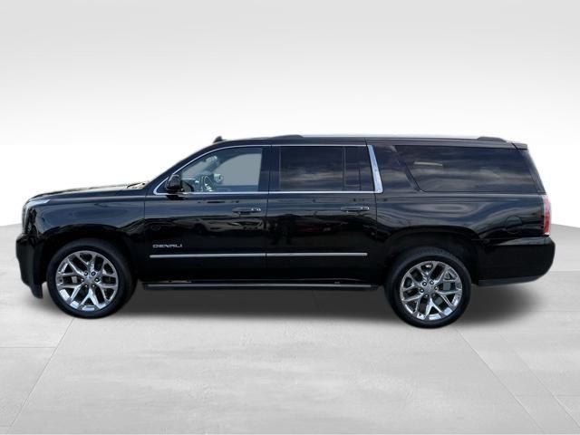 2019 Gmc Yukon XL Denali photo 7