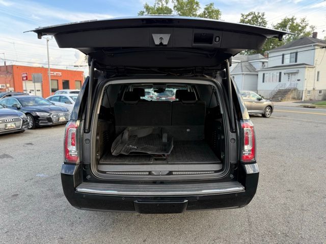 2019 Gmc Yukon XL Denali photo 8