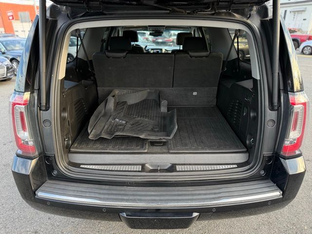 2019 Gmc Yukon XL Denali photo 9