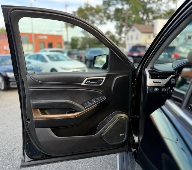 2019 Gmc Yukon XL Denali photo 10